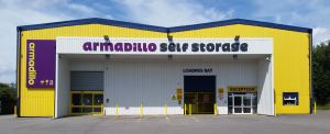 Vantazia Storage