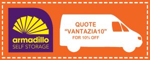 antazia 10 Percent Coupon