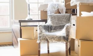Service Removals