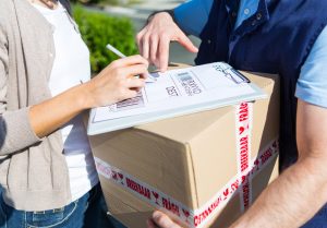 Contract Delivery 2
